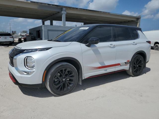 MITSUBISHI OUTLANDER 2024
