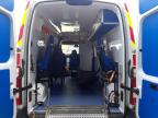 2016 RENAULT MASTER LM3 for sale at Copart ROCHFORD