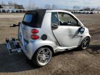 2011 Smart Fortwo Passion zu verkaufen in Bowmanville, ON - Side