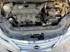 2014 Nissan Sentra S for Sale in San Antonio, TX - Front End