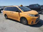 2018 Toyota Sienna Xle იყიდება Orlando-ში, FL - Mechanical