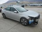 2019 Nissan Altima Sl იყიდება Farr West-ში, UT - Front End