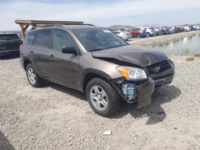  TOYOTA RAV4 2012 tan