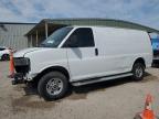 2020 Gmc Savana G2500 за продажба в Houston, TX - Front End
