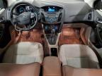 2017 Ford Focus Se იყიდება Columbia-ში, MO - Front End