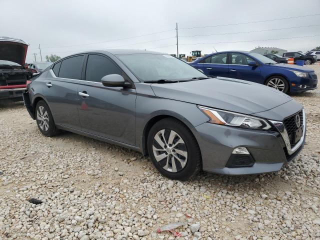  NISSAN ALTIMA 2020 Gray