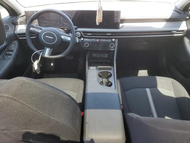  HYUNDAI SONATA 2024 Srebrny