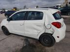 2015 Mitsubishi Mirage De للبيع في New Orleans، LA - Side