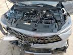 2025 Acura Adx A-Spec იყიდება Grand Prairie-ში, TX - Front End