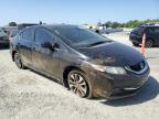 2013 Honda Civic Ex იყიდება Antelope-ში, CA - Side