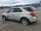 2010 Chevrolet Equinox Lt на продаже в Pennsburg, PA - Vandalism