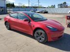 2023 Tesla Model 3  for Sale in New Britain, CT - Side
