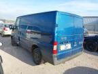 2007 FORD TRANSIT 11 for sale at Copart WESTBURY