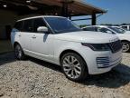 2018 Land Rover Range Rover Hse zu verkaufen in Tanner, AL - Mechanical