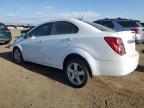 2015 Chevrolet Sonic Ltz de vânzare în Brighton, CO - Front End