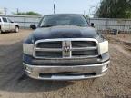 2012 Dodge Ram 1500 Slt продається в Mercedes, TX - Rear End