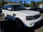 2013 Land Rover Range Rover Sport Hse Luxury продається в East Granby, CT - Minor Dent/Scratches