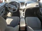 2018 Chevrolet Cruze Ls   na sprzedaż w Cahokia Heights, IL - Front End