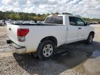 2007 Toyota Tundra Double Cab Sr5 na sprzedaż w Gaston, SC - Burn - Engine
