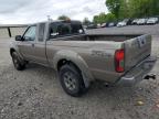 2003 Nissan Frontier King Cab Xe de vânzare în Madisonville, TN - Side