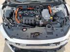 2021 Honda Insight Ex за продажба в Grand Prairie, TX - Front End