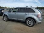 2007 Ford Edge Sel Plus zu verkaufen in Vallejo, CA - Front End