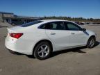 2016 Chevrolet Malibu Ls for Sale in Windham, ME - Front End