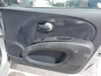 2008 NISSAN MICRA TEKN for sale at Copart YORK