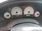 2005 Dodge Grand Caravan Se იყიდება Houston-ში, TX - Rear End