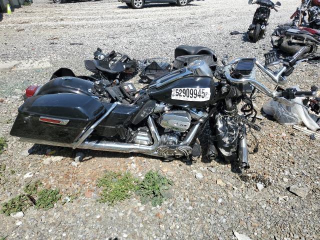 2019 Harley-Davidson Flhtkl 
