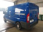 2013 CITROEN RELAY 30 L for sale at Copart EAST KILBRIDE