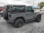 2021 Jeep Wrangler Sport იყიდება Riverview-ში, FL - All Over
