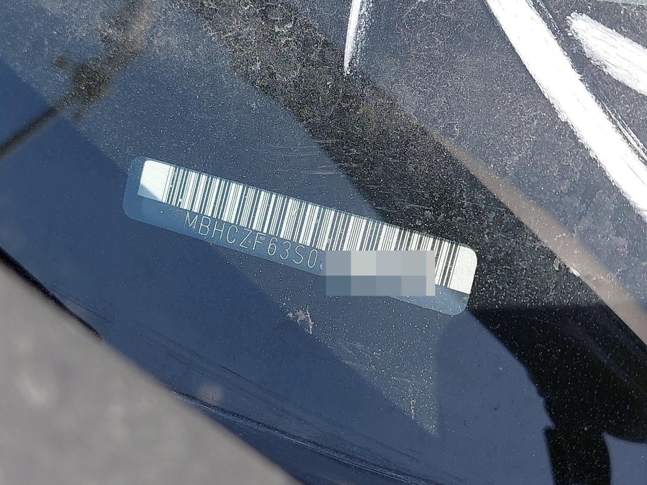 MBHCZF63S00343084 - 2023 Suzuki DZIRE - #undefined