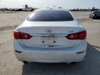 2014 Infiniti Q50 Base zu verkaufen in Fresno, CA - Front End
