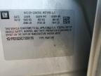 2012 Chevrolet Cruze Lt იყიდება Baltimore-ში, MD - Front End