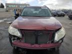 2012 Subaru Forester 2.5X na sprzedaż w Littleton, CO - Front End