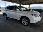 2011 Lexus Rx 350 for Sale in Hayward, CA - Vandalism