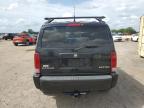 2011 Dodge Nitro Heat na sprzedaż w Newton, AL - Side