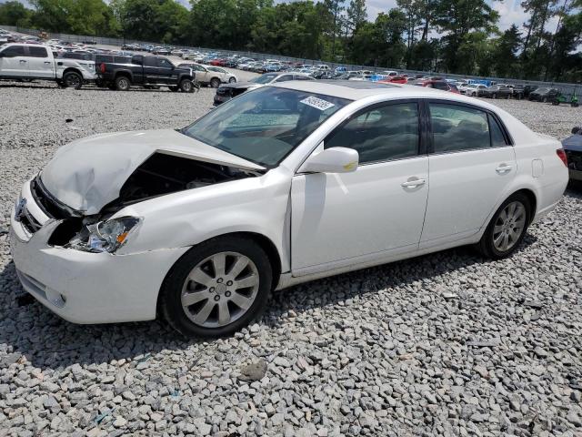 2006 Toyota Avalon Xl