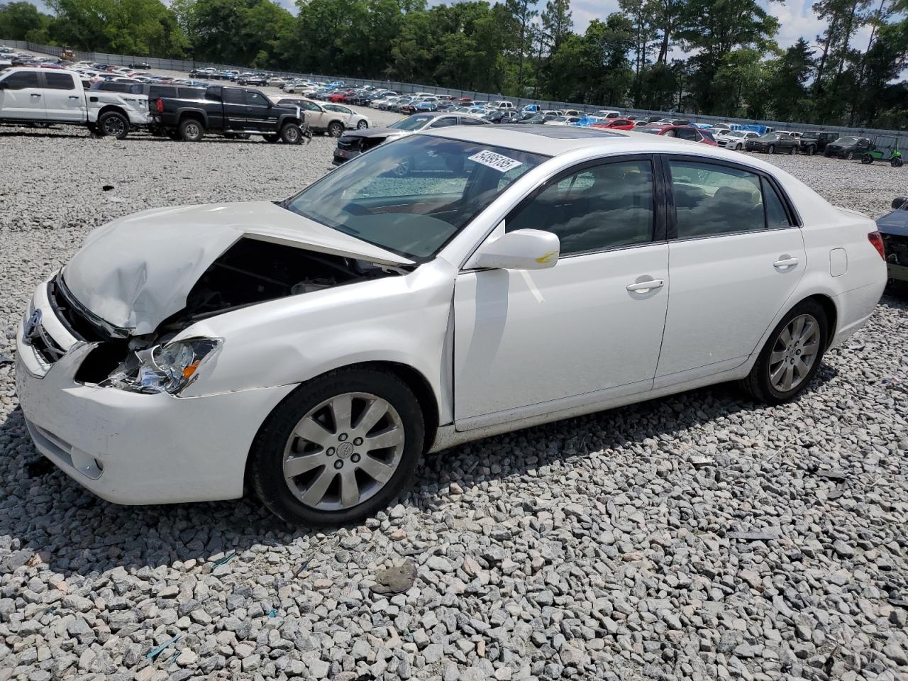 2006 Toyota Avalon Xl на продаже в Byron, GA - Front End