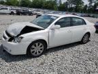 2006 Toyota Avalon Xl на продаже в Byron, GA - Front End
