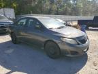 2010 Toyota Corolla Base იყიდება Midway-ში, FL - Front End