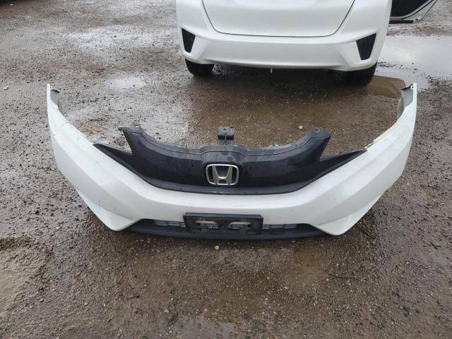 2015 HONDA FIT LX