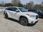 2016 Toyota Highlander Xle for Sale in Seaford, DE - All Over