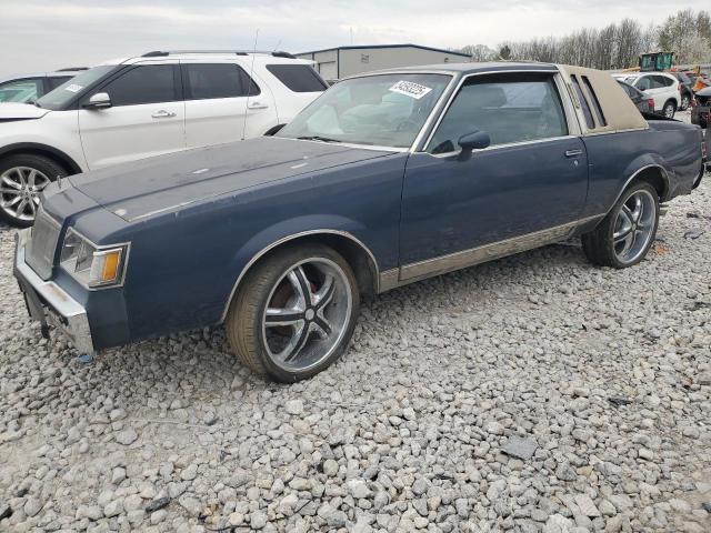 1985 Buick Regal