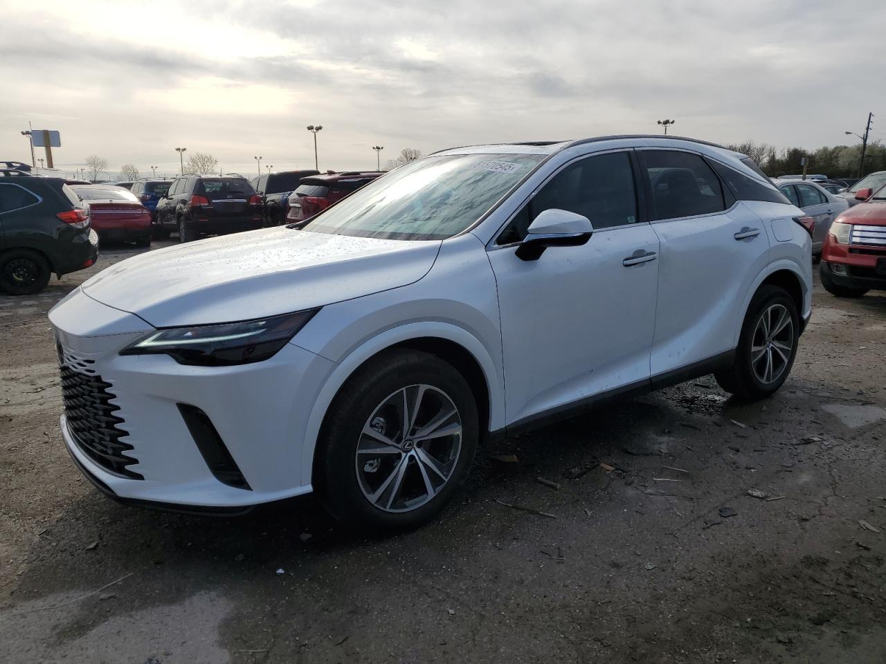 2023 Lexus Rx 350 Base for Sale in Indianapolis, IN - Top/Roof