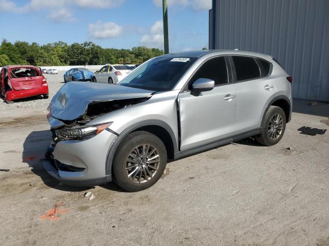 2018 Mazda Cx-5 Sport
