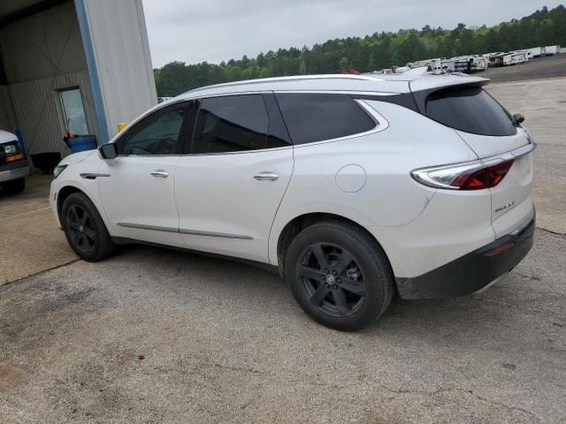  BUICK ENCLAVE 2024 Biały