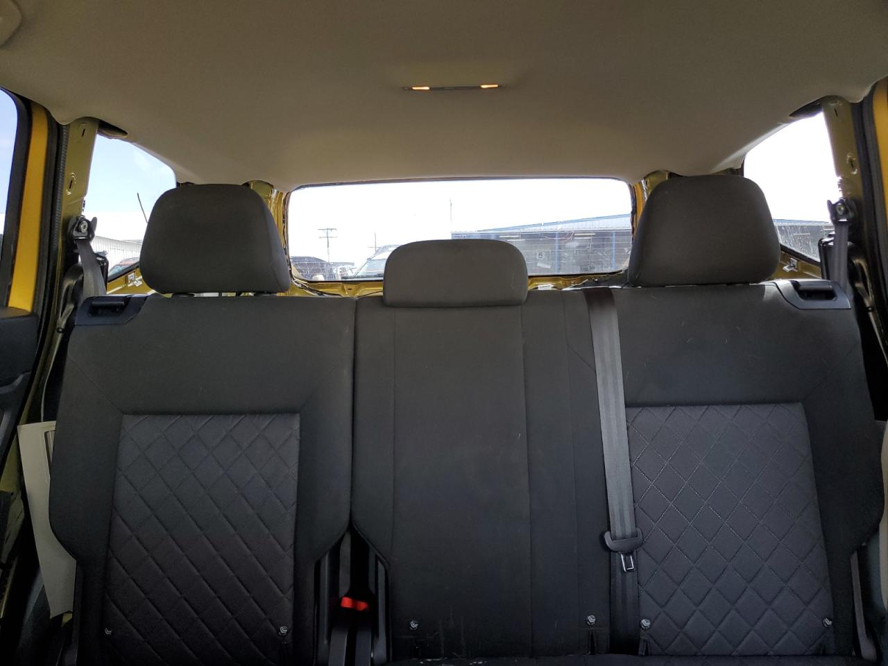 2018 Volkswagen Atlas S VIN: 1V2GR2CA7JC530100 Lot: 52398075