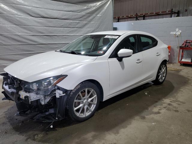2015 Mazda 3 Sport